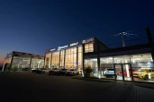 Продажа доли в размере 100% уставного капитала одного из самых крупных Дилерских автоцентров в Москве и МО ГК «Обухов» Домодедово, вдоль трассы А-105, ведущей в аэропорт «Домодедово» с готовой инфраструктурой и наработанной сетью поставщиков